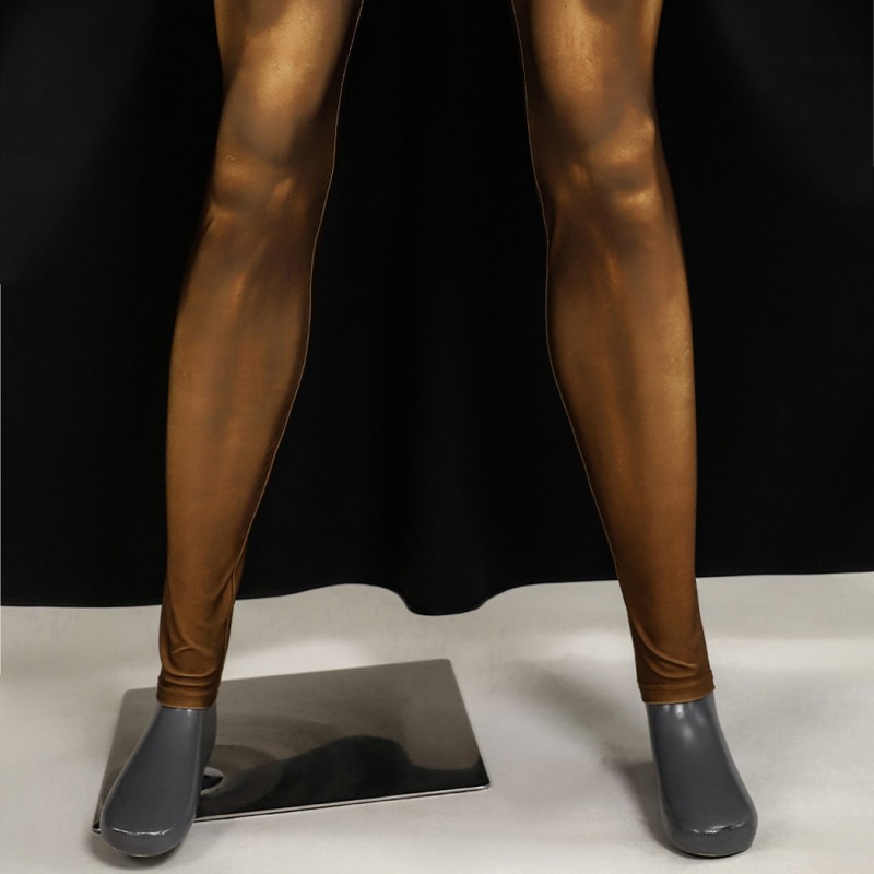 Thunderbolts The Sentry Costume Robert Reynolds Cosplay Suit Polyester Jumpsuit