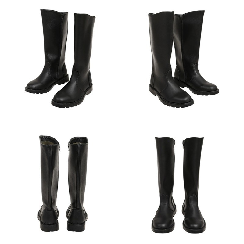 Thunderbolts The Sentry Costume Robert Reynolds Cosplay Suit Polyester Jumpsuit