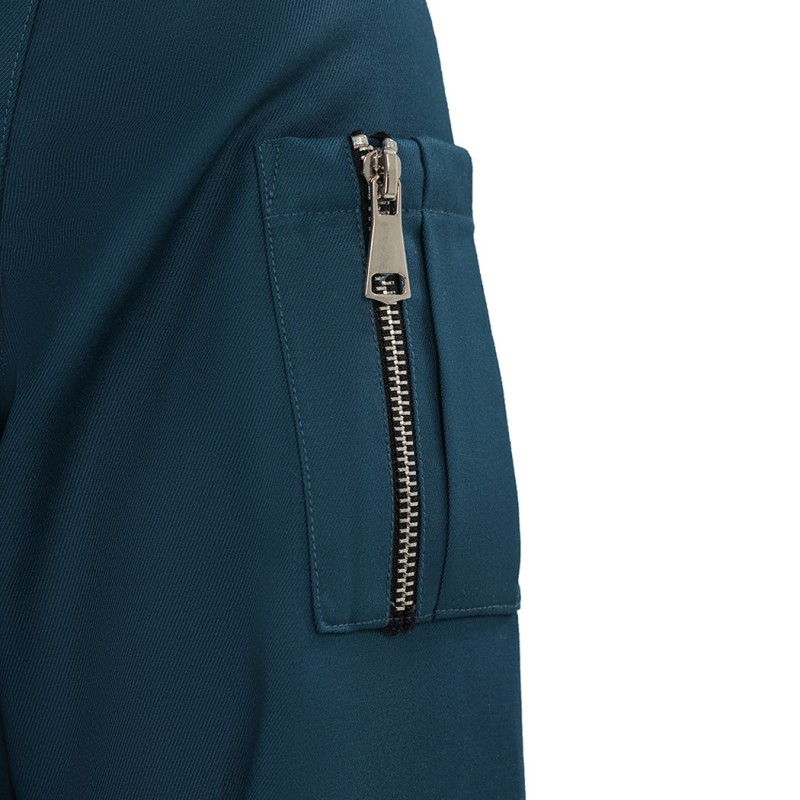 Avengers 5 Doomsday Professor Charles Xavier Jacket Cosplay Costumes