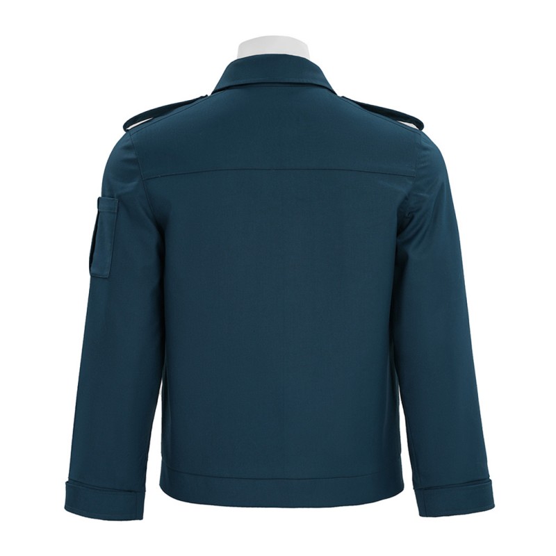 Avengers 5 Doomsday Professor Charles Xavier Jacket Cosplay Costumes