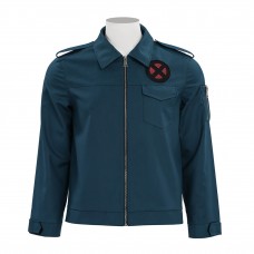 Avengers 5 Doomsday Professor Charles Xavier Jacket Cosplay Costumes