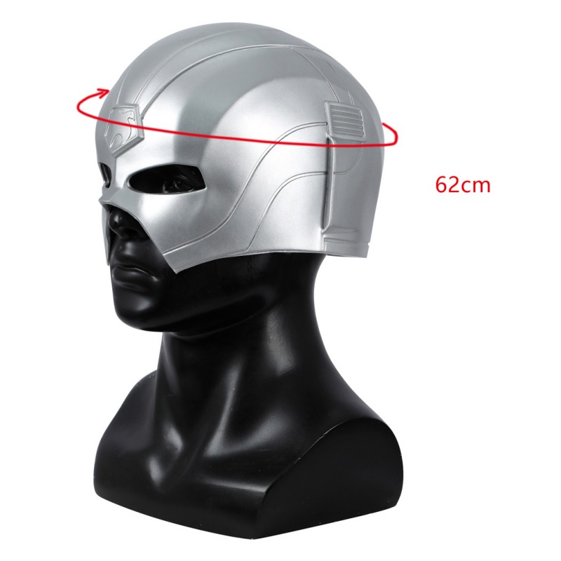 Christopher Smith Costume Peacemaker Season 2 Cosplay Suit