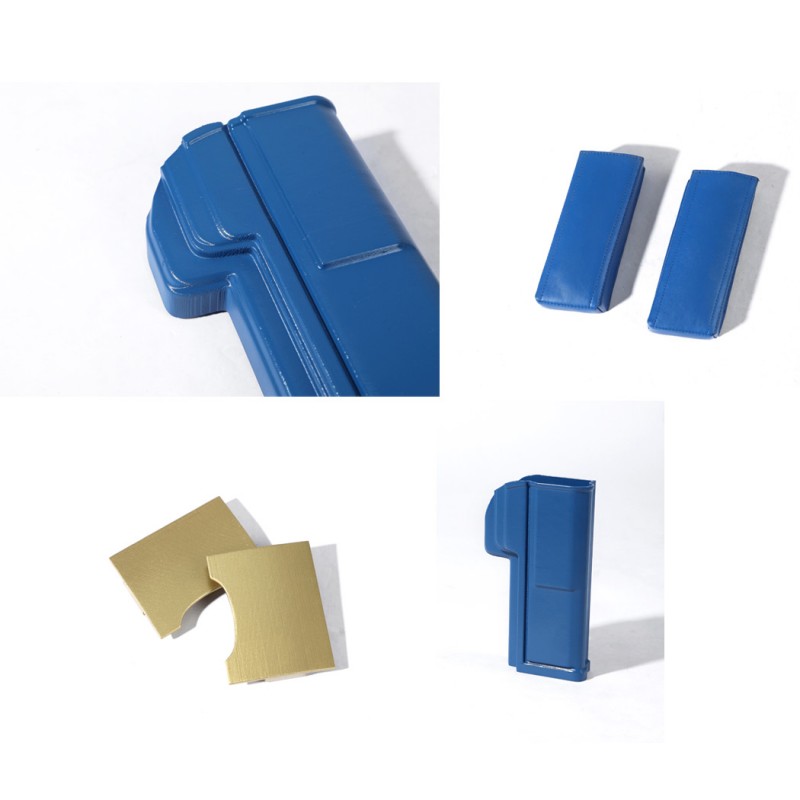 Christopher Smith Costume Peacemaker Season 2 Cosplay Suit