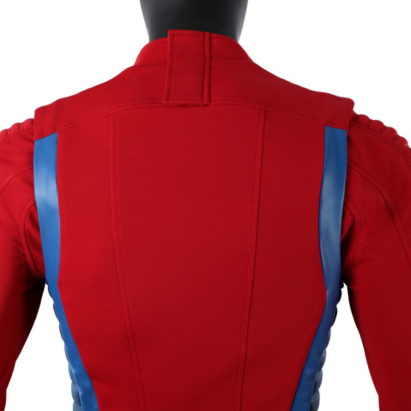 Christopher Smith Costume Peacemaker Season 2 Cosplay Suit