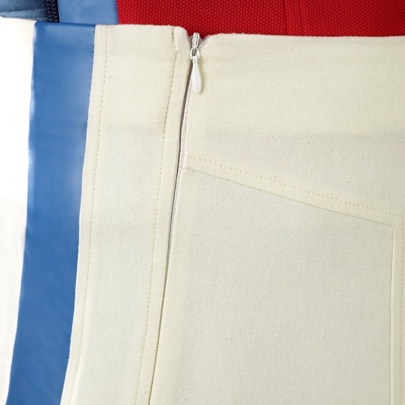 Christopher Smith Costume Peacemaker Season 2 Cosplay Suit