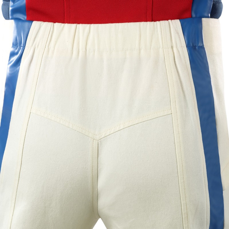 Christopher Smith Costume Peacemaker Season 2 Cosplay Suit