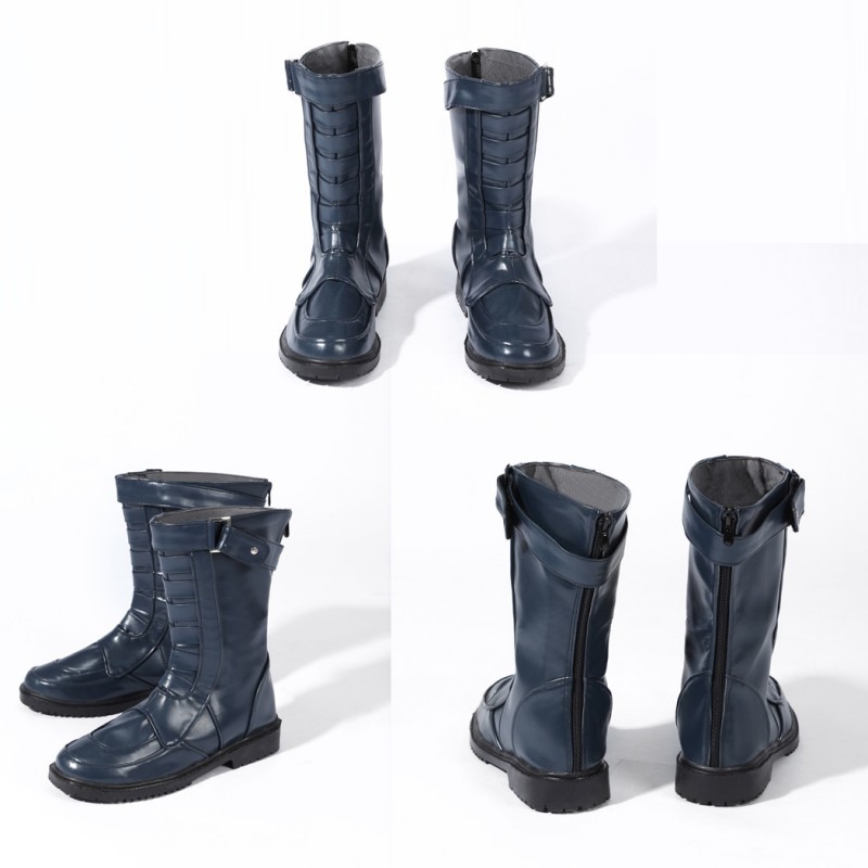 Christopher Smith Costume Peacemaker Season 2 Cosplay Suit