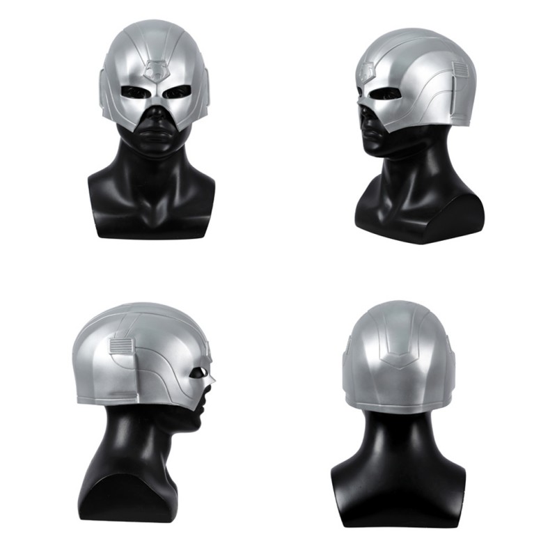 Christopher Smith Costume Peacemaker Season 2 Cosplay Suit