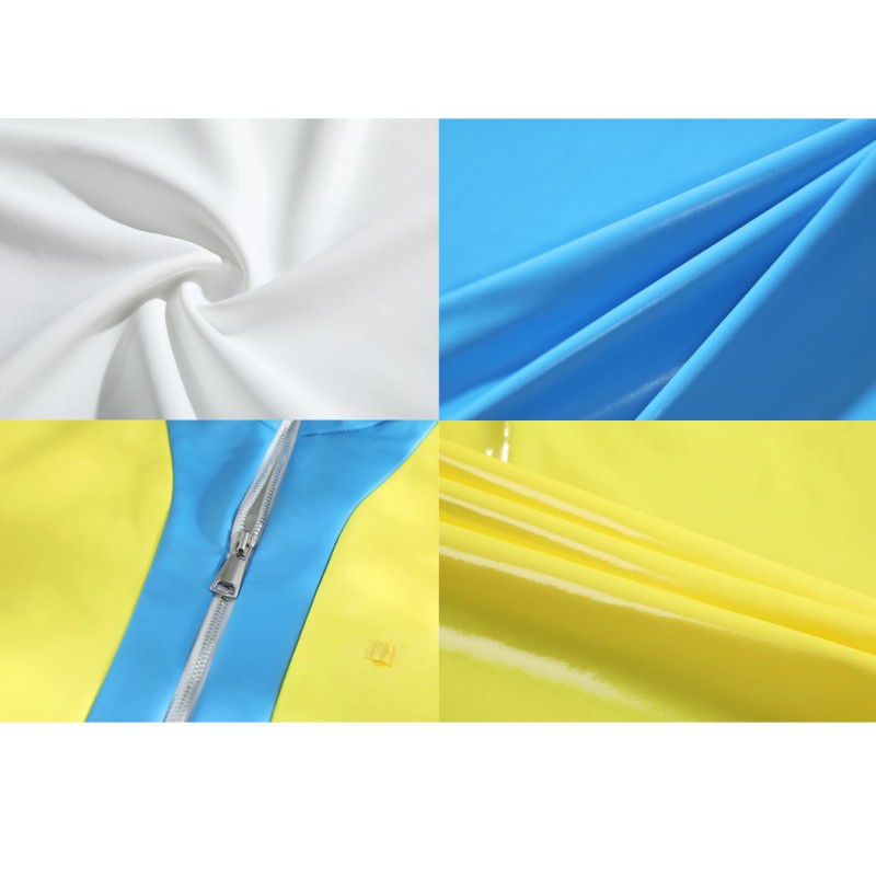 Waterboy Halloween Suit Dispatch Cosplay Costumes