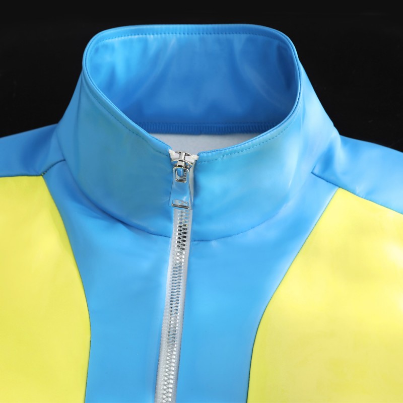 Waterboy Halloween Suit Dispatch Cosplay Costumes