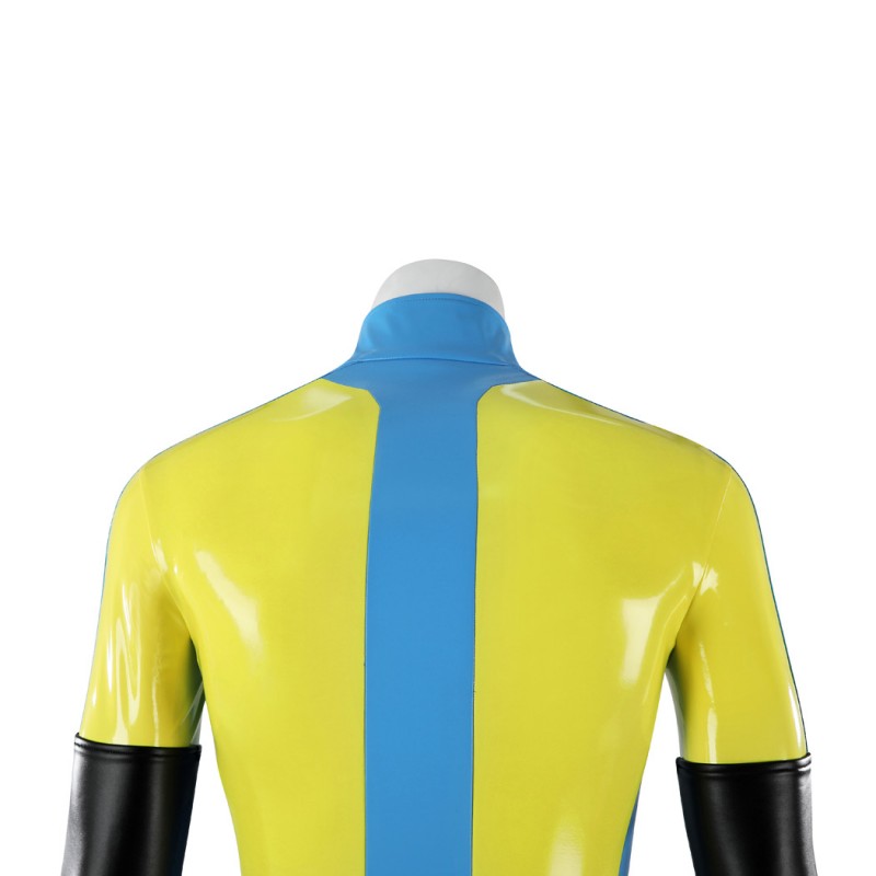 Waterboy Halloween Suit Dispatch Cosplay Costumes