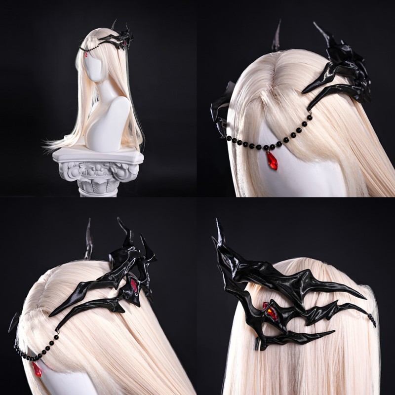 Love and Deepspace Sylus Cosplay Costume Women Dress Suit