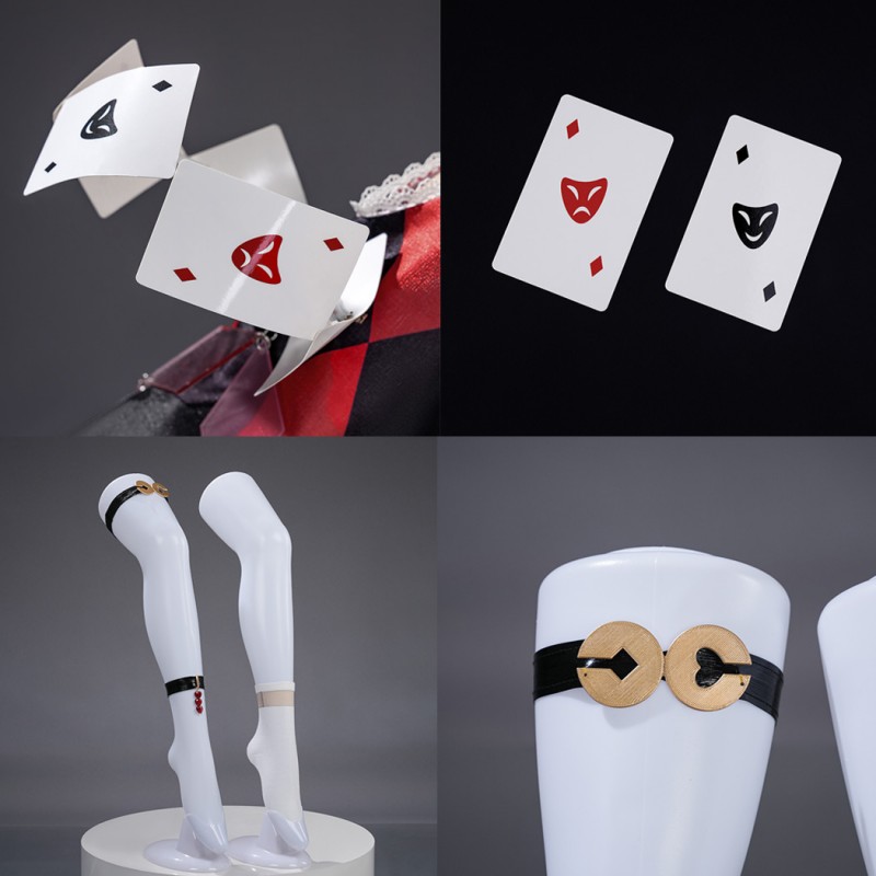 Honkai Star Rail Sparkle Costume Game Women Cosplay Suit