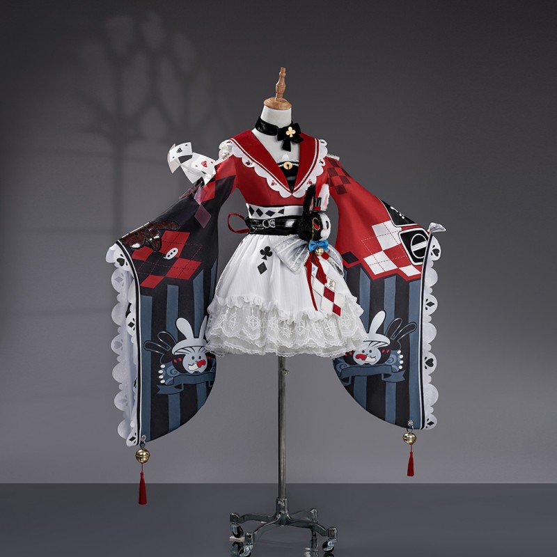 Honkai Star Rail Sparkle Costume Game Women Cosplay Suit