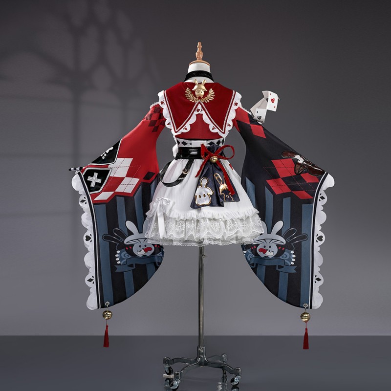 Honkai Star Rail Sparkle Costume Game Women Cosplay Suit