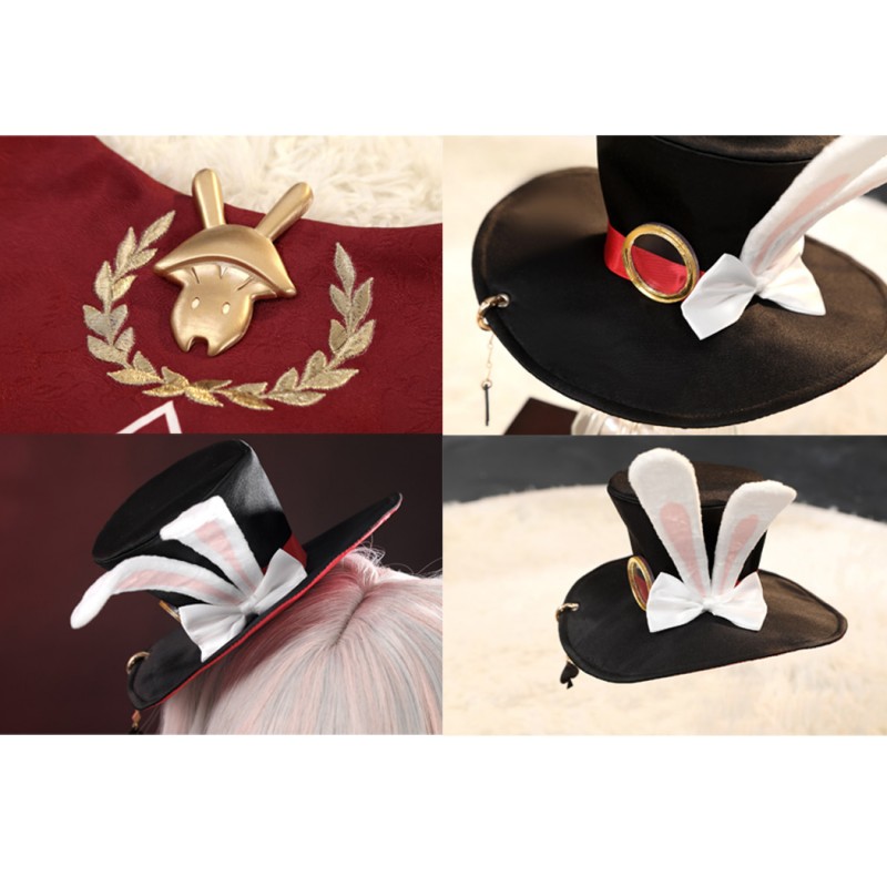 Honkai Star Rail Sparxie Costume Game Women Cosplay Suit