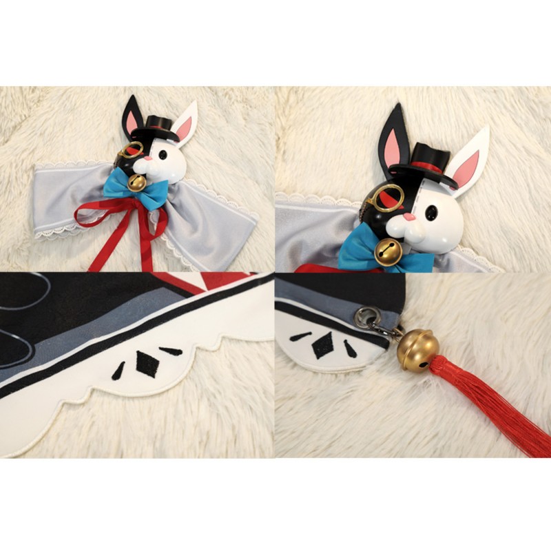 Honkai Star Rail Sparxie Costume Game Women Cosplay Suit