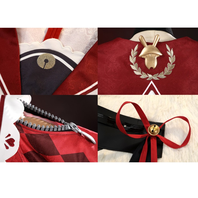 Honkai Star Rail Sparxie Costume Game Women Cosplay Suit