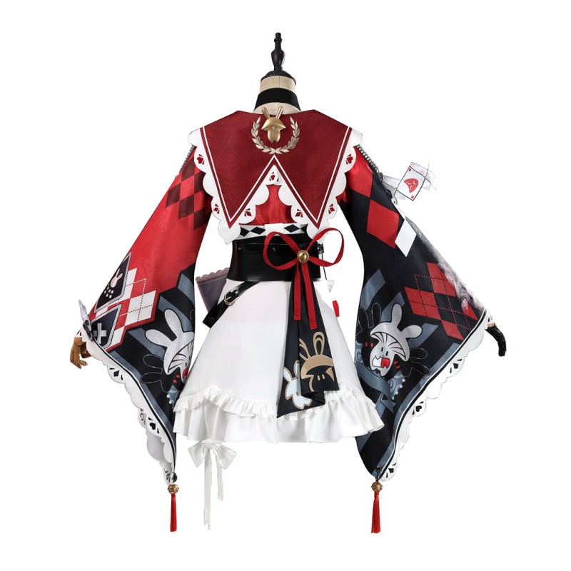 Honkai Star Rail Sparxie Costume Game Women Cosplay Suit