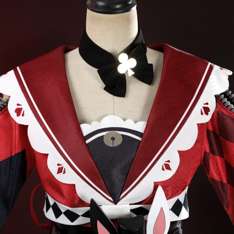 Honkai Star Rail Sparxie Costume Game Women Cosplay Suit