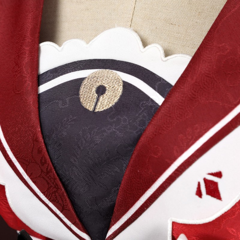 Honkai Star Rail Sparxie Costume Game Women Cosplay Suit