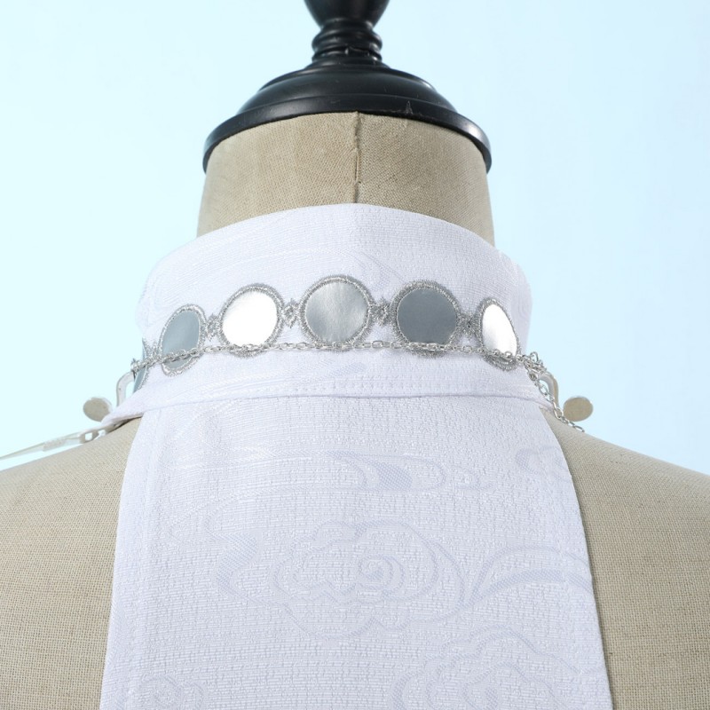 Honkai Star Rail Yao Guang Costume Game Women Cosplay Suit