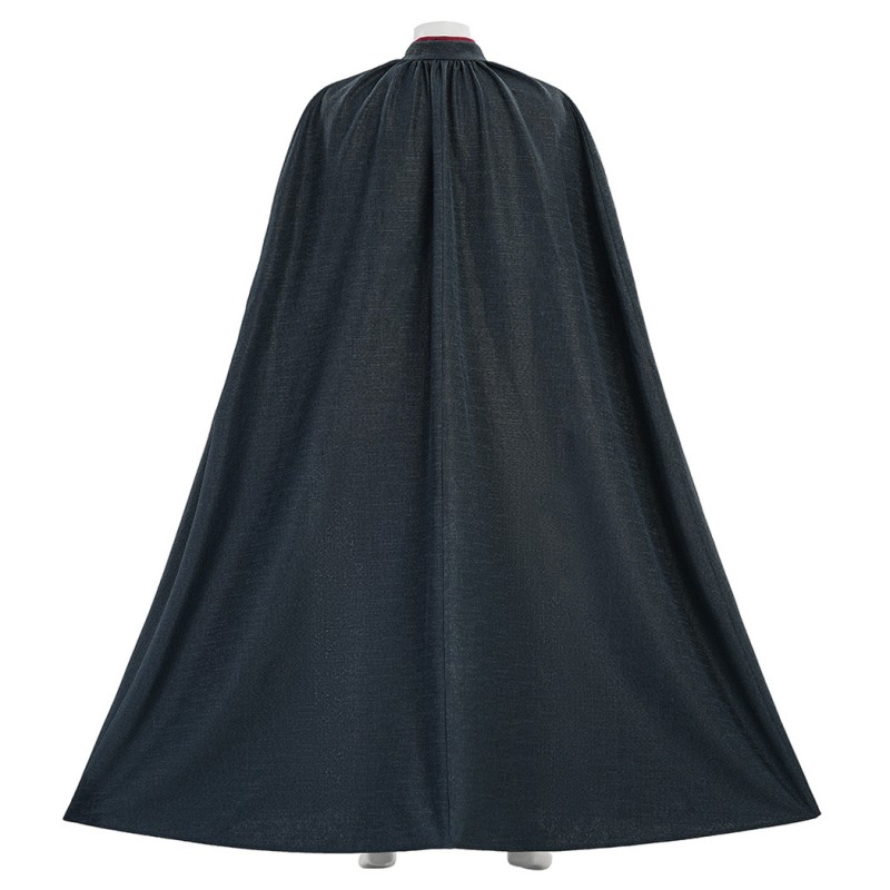 Magneto Avengers Doomsday Costume Erik Lehnsherr Halloween Cosplay Suit