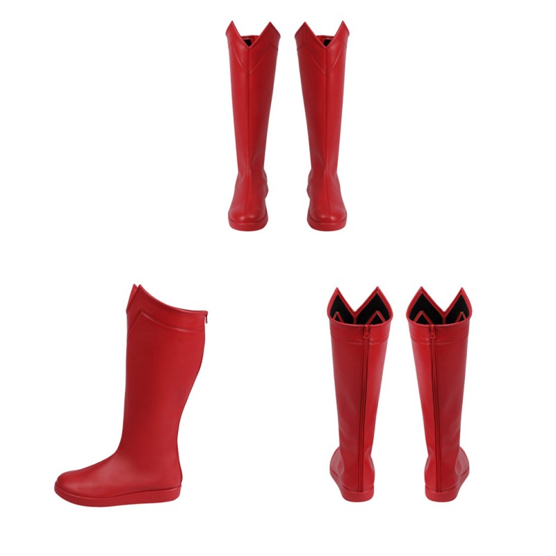 Super 1978 Cosplay Costume Christopher Reeve Classic Suit Clark Kent Outfit