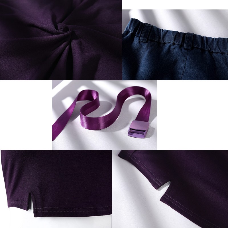 Dispatch Invisigal Cosplay Costume Women Suit Game Outfit