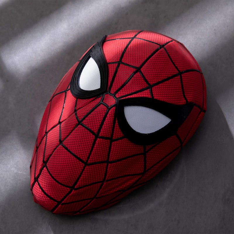 Spider-Man Brand New Day Cosplay Costume Peter Parker Suit Upgraded Version