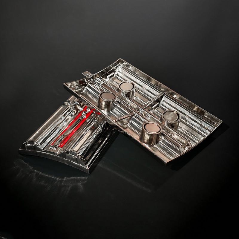 Spider-Man Brand New Day Cosplay Costume Peter Parker Suit Upgraded Version