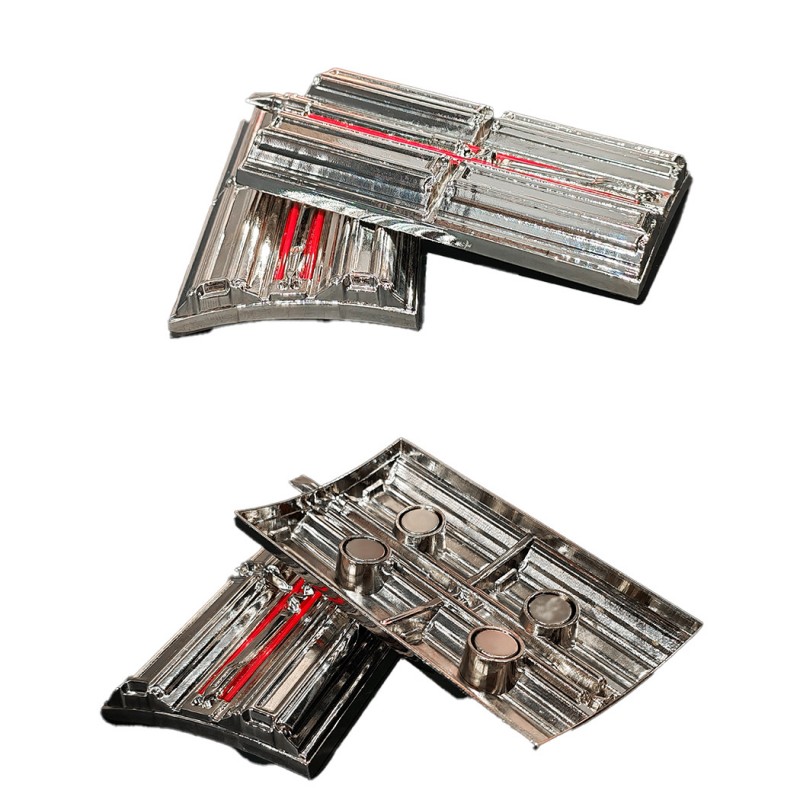 Spider-Man Brand New Day Cosplay Costume Peter Parker Suit Upgraded Version