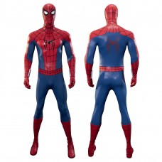 Spider-Man Brand New Day Cosplay Costume Peter Parker Suit Upgraded Version