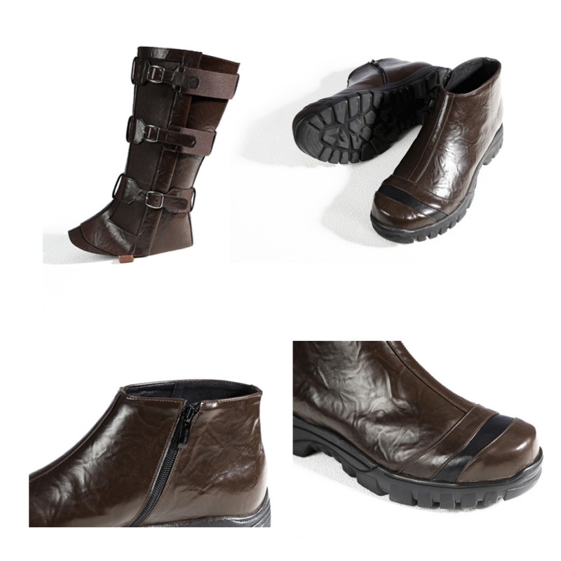 Captain America Steve Rogers Cosplay Costume Avengers Endgame Superhero Suit Deluxe Version