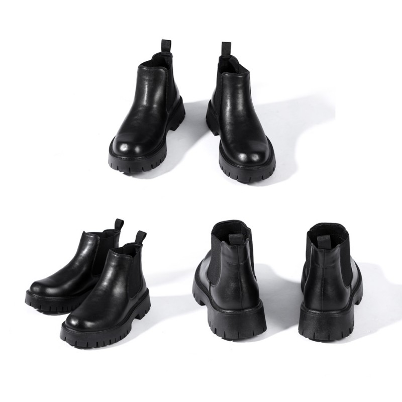 Bruce Wayne Absolute Cosplay Costume Men Superhero Leather Black Suit