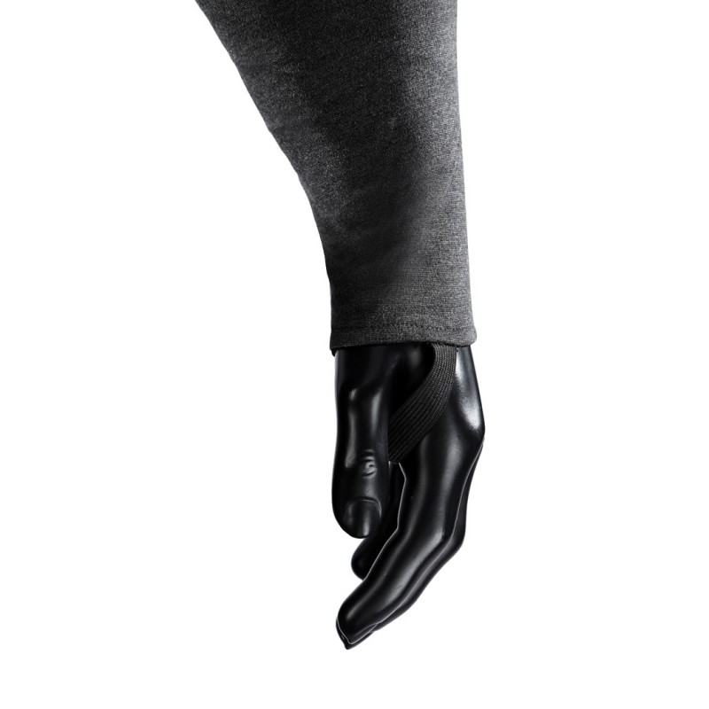 Bruce Wayne Absolute Cosplay Costume Men Superhero Leather Black Suit