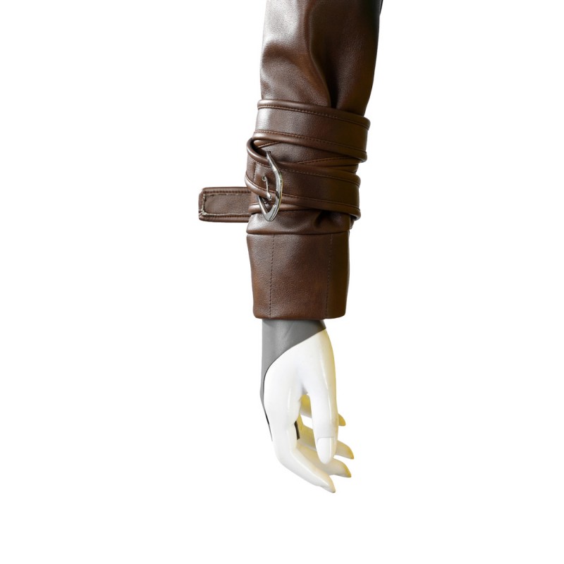 Marvel Rivals Rogue Cosplay Costume for Women Halloween Suit
