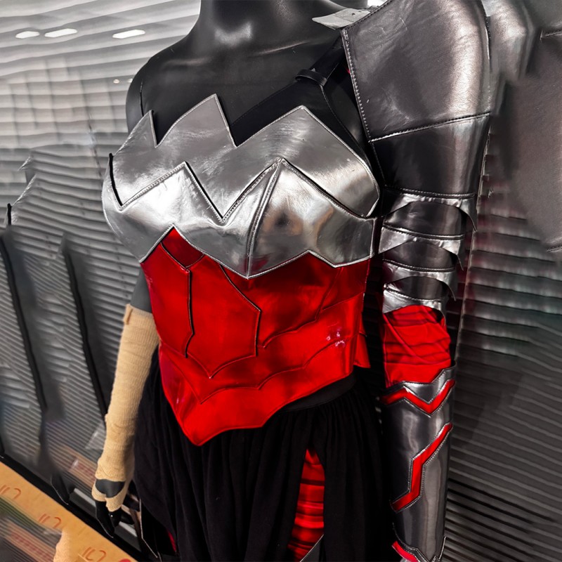 Absolute Catgirl Cosplay Costume Kate Kane Suit Selina Kyle Women Dress Outfit