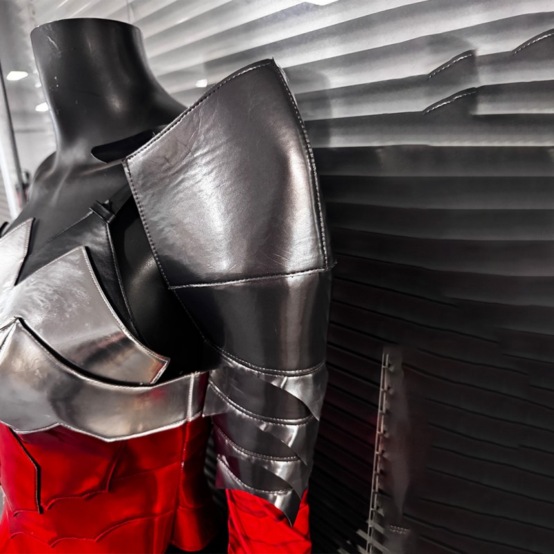 Absolute Catgirl Cosplay Costume Kate Kane Suit Selina Kyle Women Dress Outfit