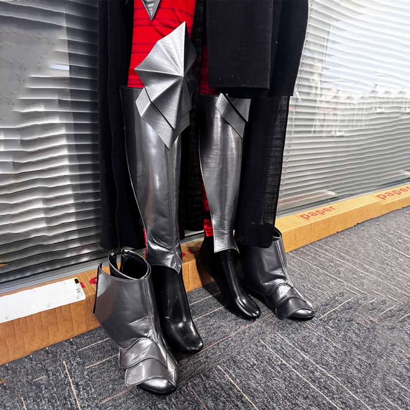 Absolute Catgirl Cosplay Costume Kate Kane Suit Selina Kyle Women Dress Outfit