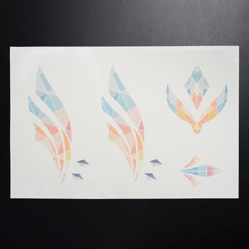 Genshin Impact Linnea Cosplay Costume for Women Full Set Outfit