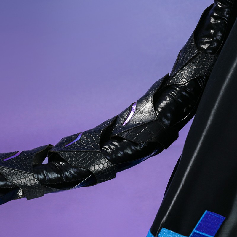 Honkai Star Rail Silver Wolf Cosplay Costume Women Suit Game Outfit Women Full Set