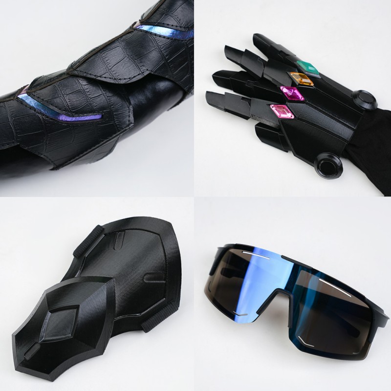 Honkai Star Rail Silver Wolf Cosplay Costume Women Suit Game Outfit Women Full Set