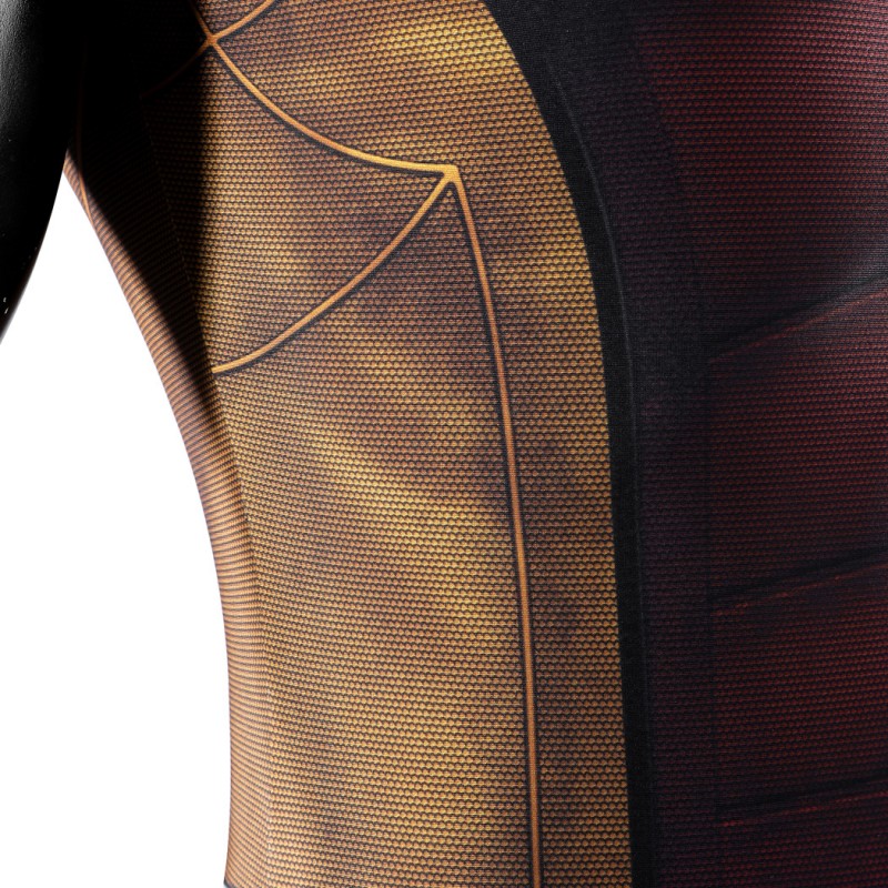 Deadpool 3 Wolverine Cosplay Costume Jumpsuit Printed Suit for Men