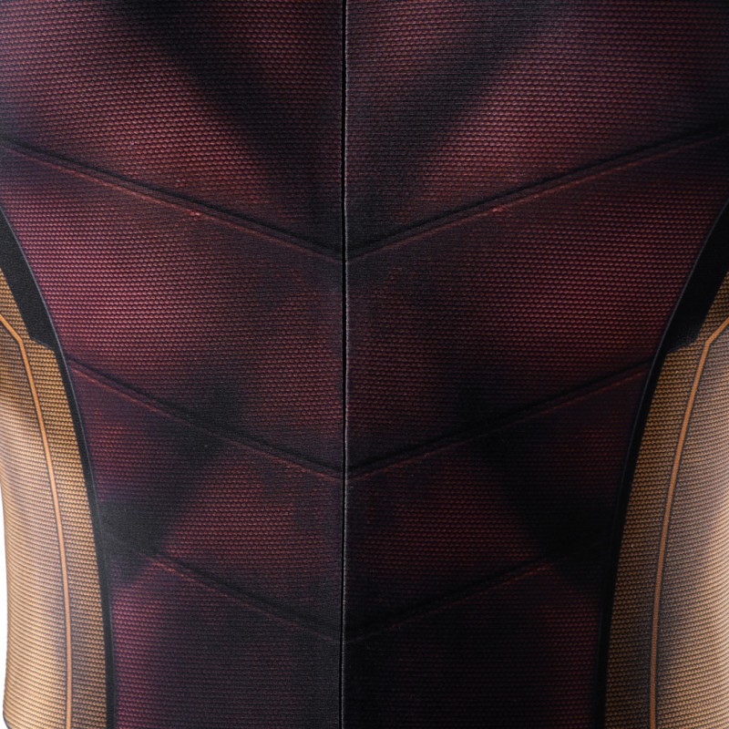 Deadpool 3 Wolverine Cosplay Costume Jumpsuit Printed Suit for Men