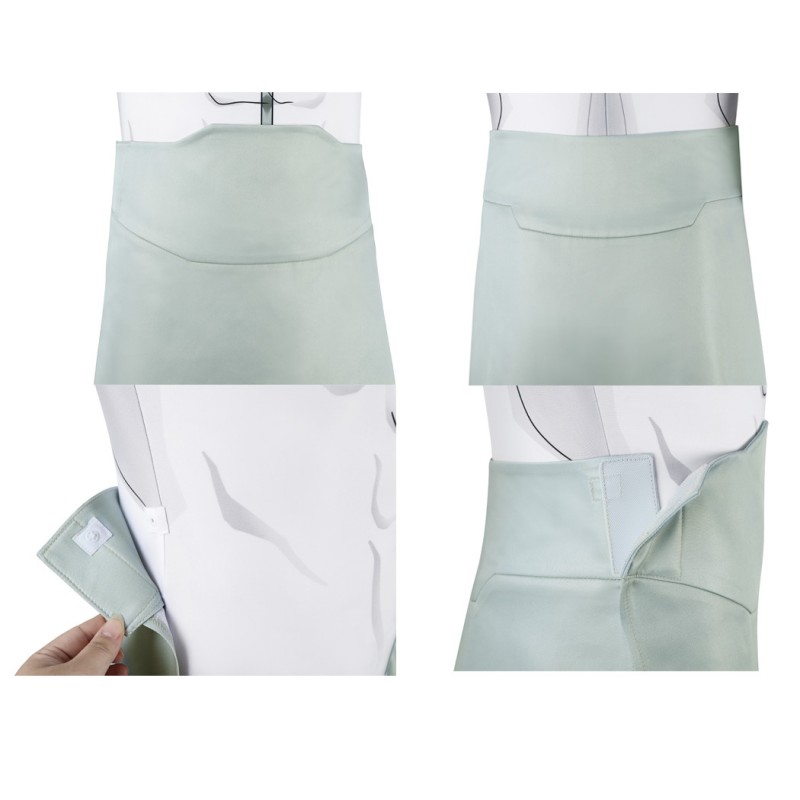 Invincible Viltrum Mark Jumpsuit Cosplay Costume Printed Suit Adult Outfit