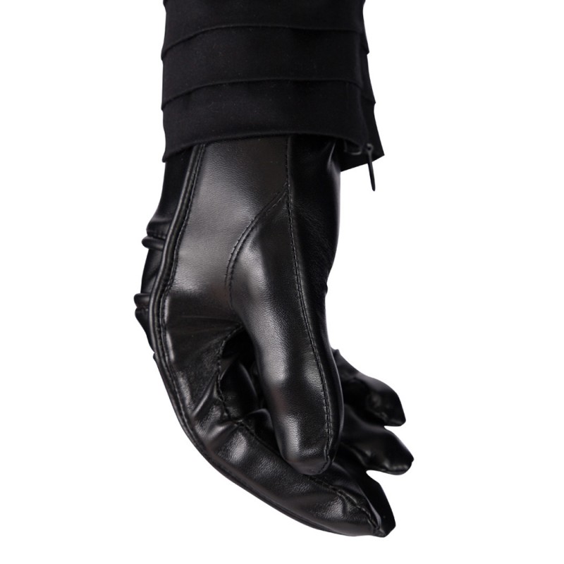 Kylo Ren Cosplay Costume Star Wars The Rise of Skywalker Black Suit