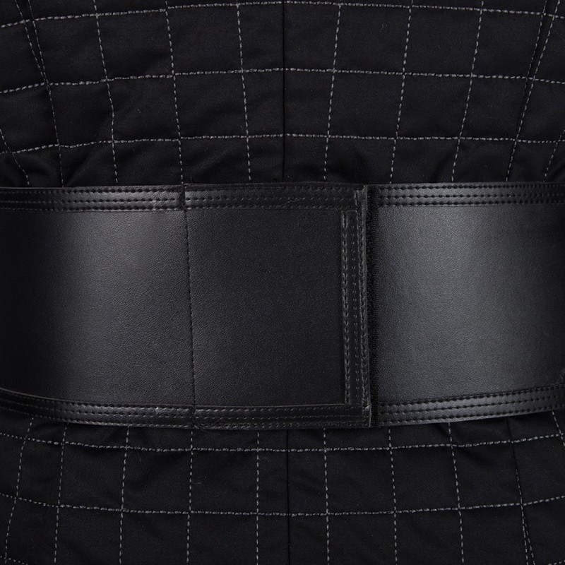 Kylo Ren Cosplay Costume Star Wars The Rise of Skywalker Black Suit