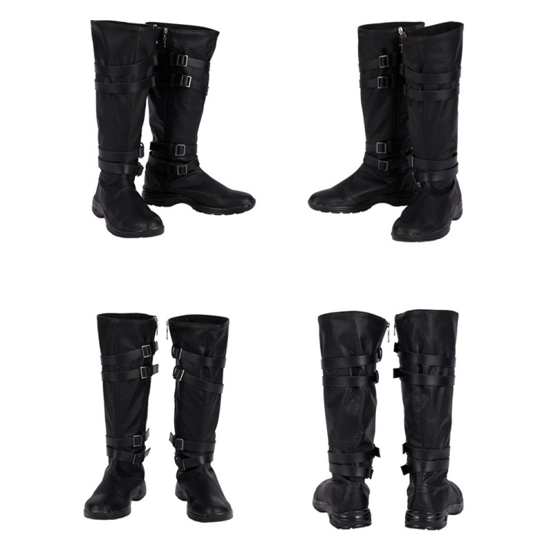 Kylo Ren Cosplay Costume Star Wars The Rise of Skywalker Black Suit