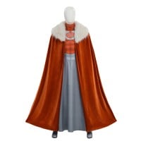 Invincible Season 4 Rex Splode Cosplay Costume for Men Printed Suit with Cape